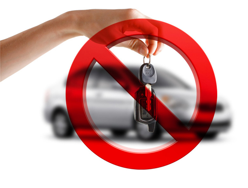 Cómo evitar el curbstoning: “vendedores de autos callejeros inescrupulosos”