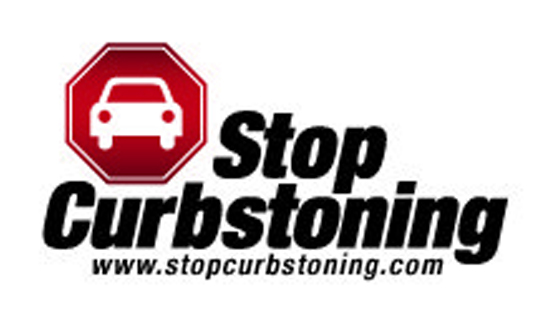 Stop Curbstoning